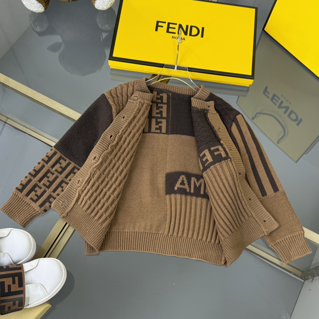 Fendi Kids